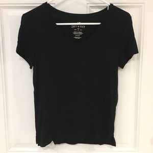 Black T-Shirt